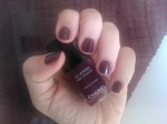Provocation Limited Edition Chanel Le Vernis