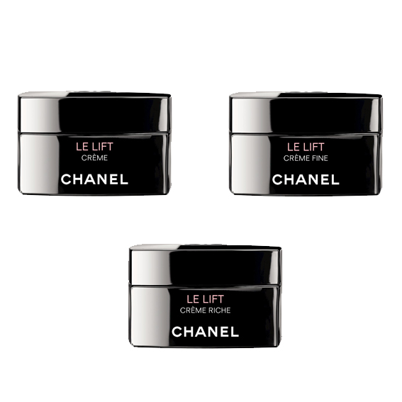 Chanel Le Lift  Le Vernis Blog